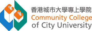 Community College of City University Logo Vector
