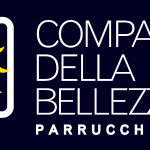 Compagnia della Bellezza Logo Vector