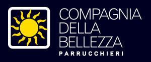 Compagnia della Bellezza Logo Vector
