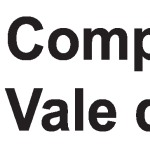 Companhia Vale do Rio Doce Logo Vector