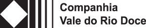 Companhia Vale do Rio Doce Logo Vector