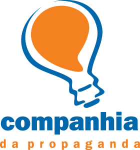 Companhia da Propagana Logo Vector