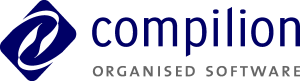 Compilion AG Logo Vector