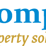 Compro Casa Logo Vector