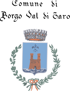 Comune di Borgo Val di Taro Logo Vector