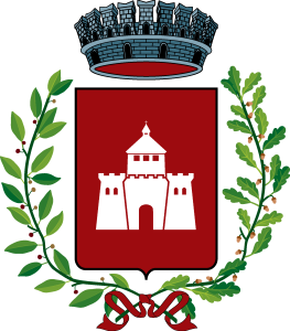 Comune di Castel Ivano Logo Vector