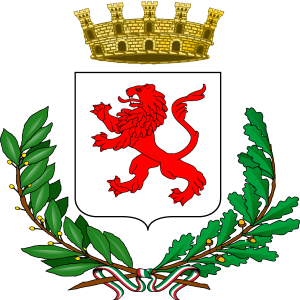 Comune di Chioggia Logo Vector
