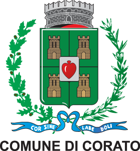 Comune di Corato Logo Vector