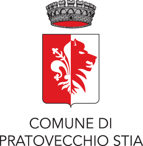 Comune di Pratovecchio Stia Logo Vector