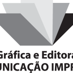 Comunicacao Impressa Logo Vector