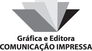 Comunicacao Impressa Logo Vector