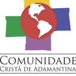 Comunidade Crista Adamantina Logo Vector