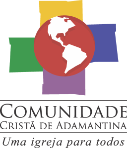 Comunidade Crista Adamantina Logo Vector