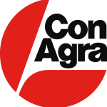 ConAgra Beef Logo Vector