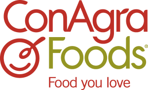 ConAgra Foods new Logo Vector