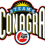 ConAgra Team Logo Vector