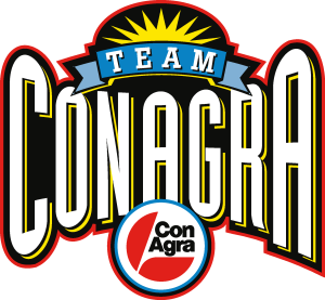 ConAgra Team Logo Vector