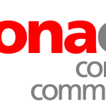 Conacom consulting communication Logo Vector