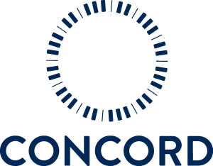 Concord Logo Vector