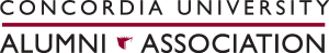 Concordia University Alumni Association (CUAA) Logo Vector