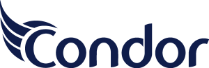 Condor Electronics Logo Vector