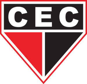 Confianca Esporte Clube de Herval D’Oeste SC Logo Vector