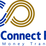 Connect Plus Logo Vector