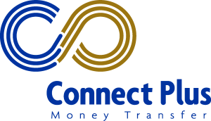 Connect Plus Logo Vector
