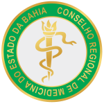 Conselho Regional de Medicina do Estado da Bahia Logo Vector