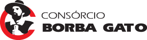 Consorcio Borba Gato Logo Vector