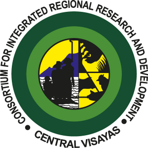 Consortium for Integrated Regional Logo Vector