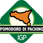 Consorzio Pomodoro di Pachino IGP Logo Vector