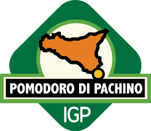 Consorzio Pomodoro di Pachino IGP Logo Vector