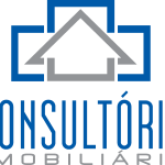 Consultorio Imobiliario Logo Vector