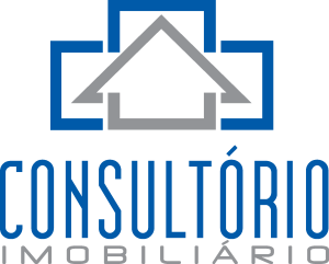 Consultorio Imobiliario Logo Vector