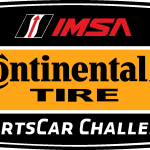 Continental Sportscar Challenge Logo Vector