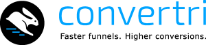 Convertri Logo Vector