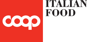 Coop Italian Food Logo Vector