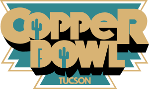 Copper Bowl Logo Vector