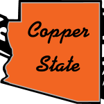 Copper State Bolt & Nut Co Logo Vector