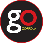 Coppola GO Logo Vector