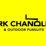 Cork Chandlery Logo Vector