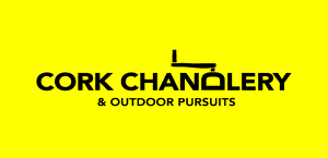 Cork Chandlery Logo Vector