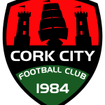 Cork City Football Club Logo Vector