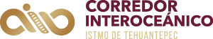 Corredor Interoceánico del Istmo de Tehuantepec Logo Vector