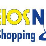 Correios Net Shopping Logo Vector