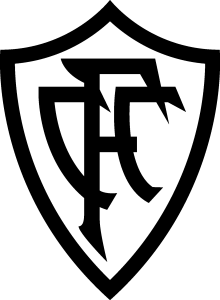 Corumbaense Futebol Clube Logo Vector