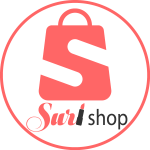 Cosmetic Shop Logo Vector