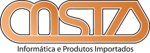 Costa Informatica Logo Vector