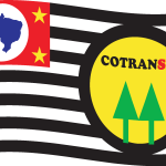 Cotramsp Logo Vector